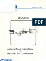 biodigestor cálculo 2