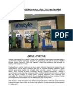 Lifestyle International PVT LTD - Docx 1