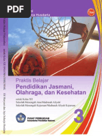 Download Fullbook Penjas SMA 3 ELI MARYANI by Ridwan Arif S Gucci SN105838463 doc pdf