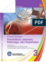 Download Fullbook Penjas SMA 3 ELI MARYANI by Ridwan Arif S Gucci SN105838463 doc pdf