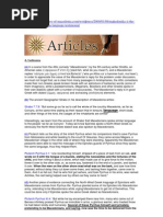 Download Makedonika - The Ancient Mace Don Ian Language Testimonia by History-of-Macedoniacom SN10583874 doc pdf