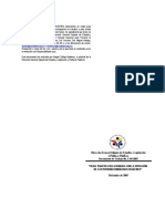 Documento de Trabajo No. 04-2007 “FICHA TEMÁTICA RELACIONADA CON LA SITUACIÓN DE LAS PERSONAS INDÍGENAS EN MÉXICO”