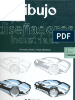 Qjij DIBUJO INDUSTRIAL Dibujo Para Diseu00f1adores Industriales 2007 Julian Albarracin Parramon