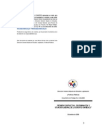 Documento de Trabajo No. E-03-2008. "RÉGIMEN CONTRACTUAL, DISCRIMINACIÓN Y SITUACIÓN LABORAL DE LA JUVENTUD EN MÉXICO"