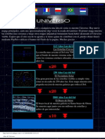 Atlas Del Universo