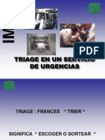 Triage