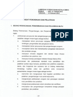 Kep 01 Tahun 2012 Rincian Tugas Unit Kerja Dilingkungan Kantor Pusat BMKG Lampiran Vi