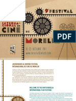 Programa FICM 2011