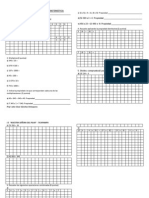 Examen de Matematica