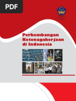 Download Perkembangan Ketenagakerjaan Di Indonesia - Ilo by Barita Tambunan SN105865406 doc pdf