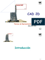 Auto Cad