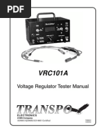 Alternator Terminal Identification Guide | PDF | Telecommunications ...