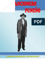 Cancionero Puneño