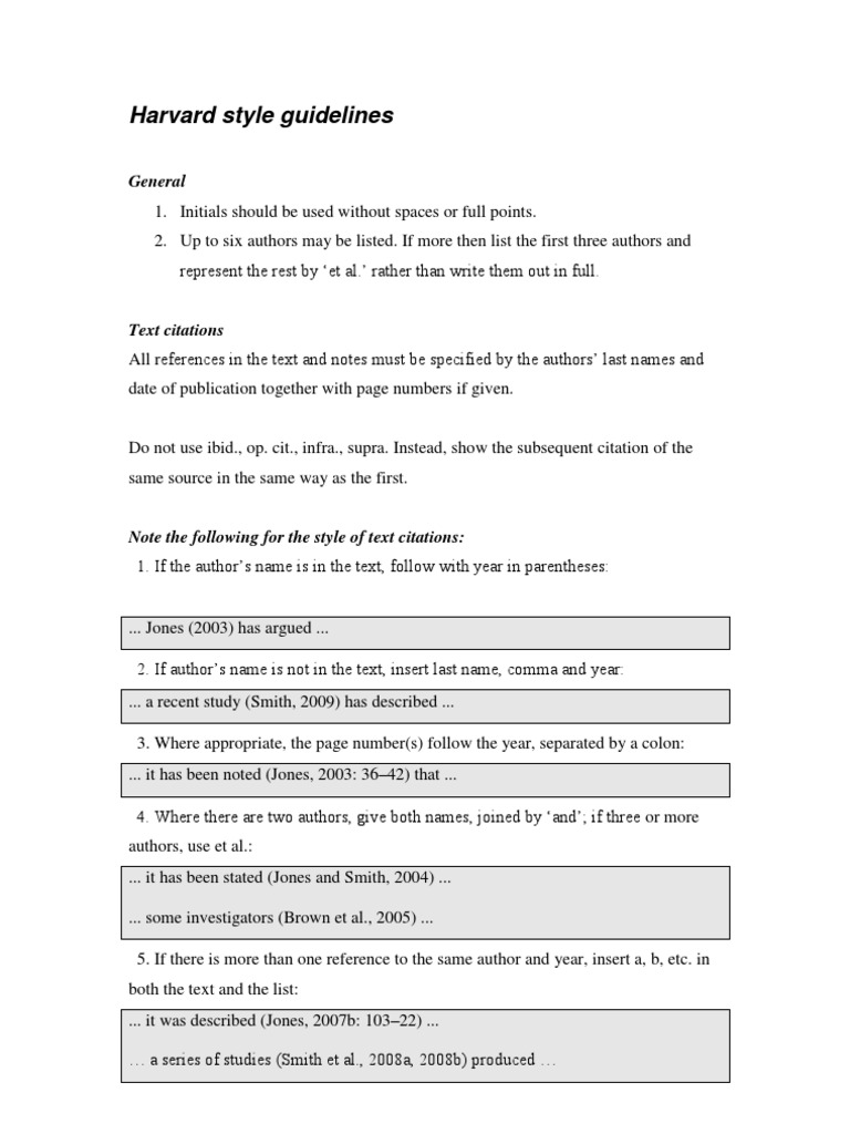 How to structure an academic essay image