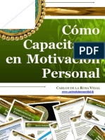 Enciclopedia de la Motivación Personal