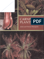 Carnivorous Plants of The Worl - James Pietropaolo & Patricia P - 237501803756878