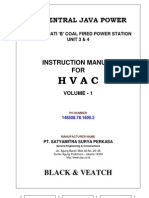 Vol 1 - HVAC