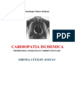 Cardiopatia Ischemica