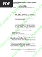 Download PHI 2010 -Putusan MA Dlm Perkara No 54 K by Barita Tambunan SN105885098 doc pdf