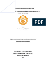 Download Makalah Individu Perbandingan Administrasi Negara by Nina Asterina SN105886148 doc pdf