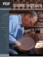 Download Ceramic Supplies Buyers Guide by Stefan Van Cleemput SN105886673 doc pdf