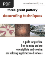 Download Decorating Techniques by Stefan Van Cleemput SN105886726 doc pdf