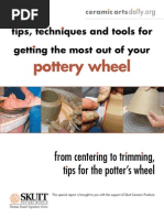 Download Getting the most out of your Potters Wheel by Stefan Van Cleemput SN105886823 doc pdf
