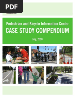 Pbic Case Study Compendium