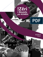 !Zëri Nismës për KOMRA 9-2012 ALB