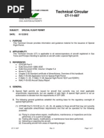 AFTO Form 781 Inspection Guidelines | PDF