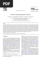 Download Emulsion Stabilizing Properties of Pectin by Farah Bahri SN105902609 doc pdf