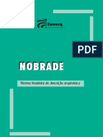 NOBRADE