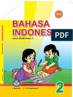 Download BukuBsebelajarOnlineGratiscom-Kelas II SD Bahasa Indonesia 2 Samidi-0 by BelajarOnlineGratis SN105909556 doc pdf
