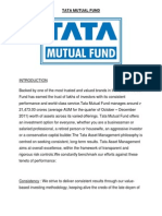 Tata Mutual Fund-FINAL