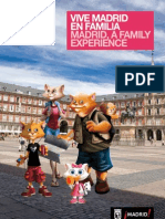 Pasaporte Madrid