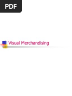 Download Visual Merchandising by subbugss SN105913101 doc pdf