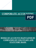 Accounts