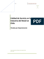 Calidad Servicio Tiendas Por Departamento Version Resumida II April 2010