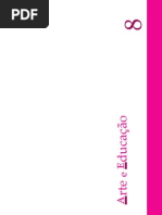 Arte e Educação