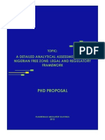 PHD Proposal 18062012