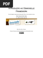 Introducao Ao Demoiselle Framework Versao 1 PDF
