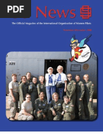 99 News Magazine - Nov 2008