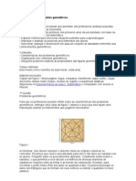 1º Módulo Conhecimentos Geométricos