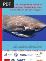 Download The Conservation Status of North American Central American and Caribbean Chondrichthyans by Programa Regional para el Manejo de Recursos Acuticos y Alternativas Econmicas SN105933403 doc pdf