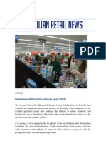 Brazilian Retail News 14/09/2012