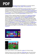 Windows 8