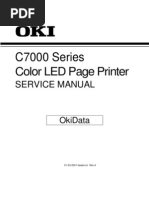 Sharp Error Code Reference Guide | PDF