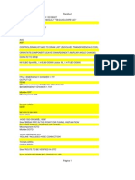 Comandos Pdms