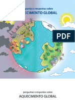 Perguntas e Respostas Sobre Aquecimento