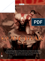 God of War 1